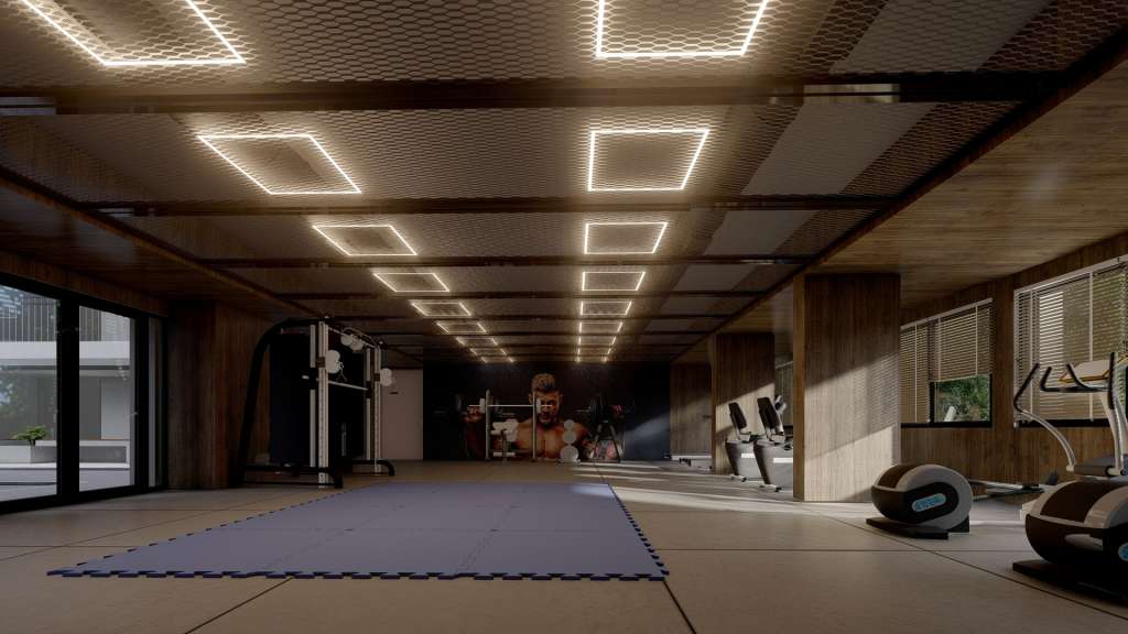 Gym (1)